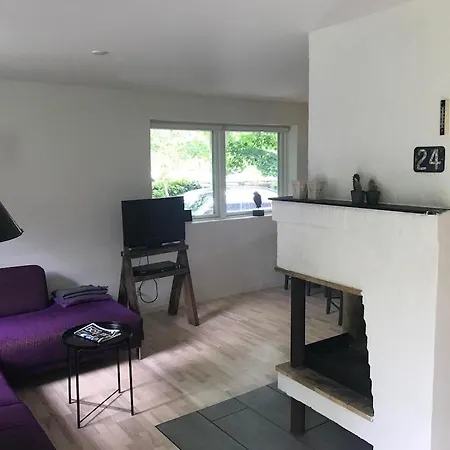 Holiday home In The Charming Coastal Town Of Rageleje, This Lovely Holiday Home Is Located,