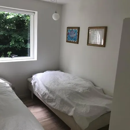 Holiday home In The Charming Coastal Town Of Rageleje, This Lovely Holiday Home Is Located, *